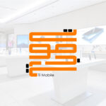 طراحی لوگو تای موبایل