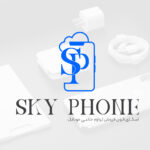 لوگوی لوازم جانبی موبایل